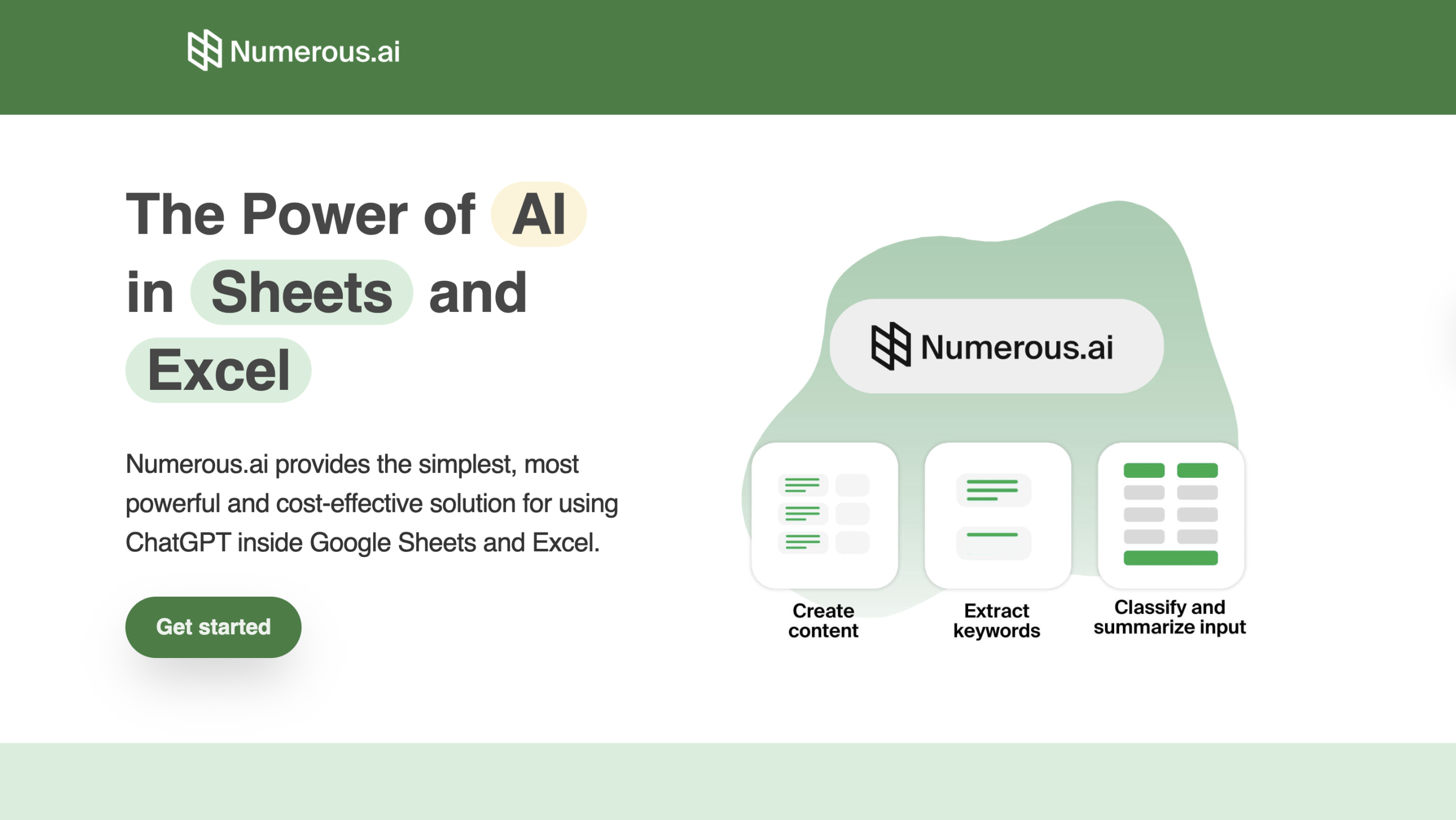 12 Best AI Excel Tools to Automate Your Spreadsheets in 2026 - hiData Blog